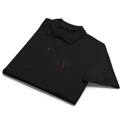 Polo de piqué