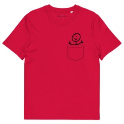 Camiseta puñeta