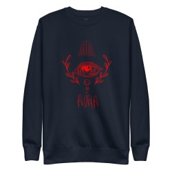 Sudadera "aura"