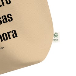 Ecobolsa de señora