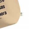 Ecobolsa de señora