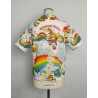 Camisa rainbow brite