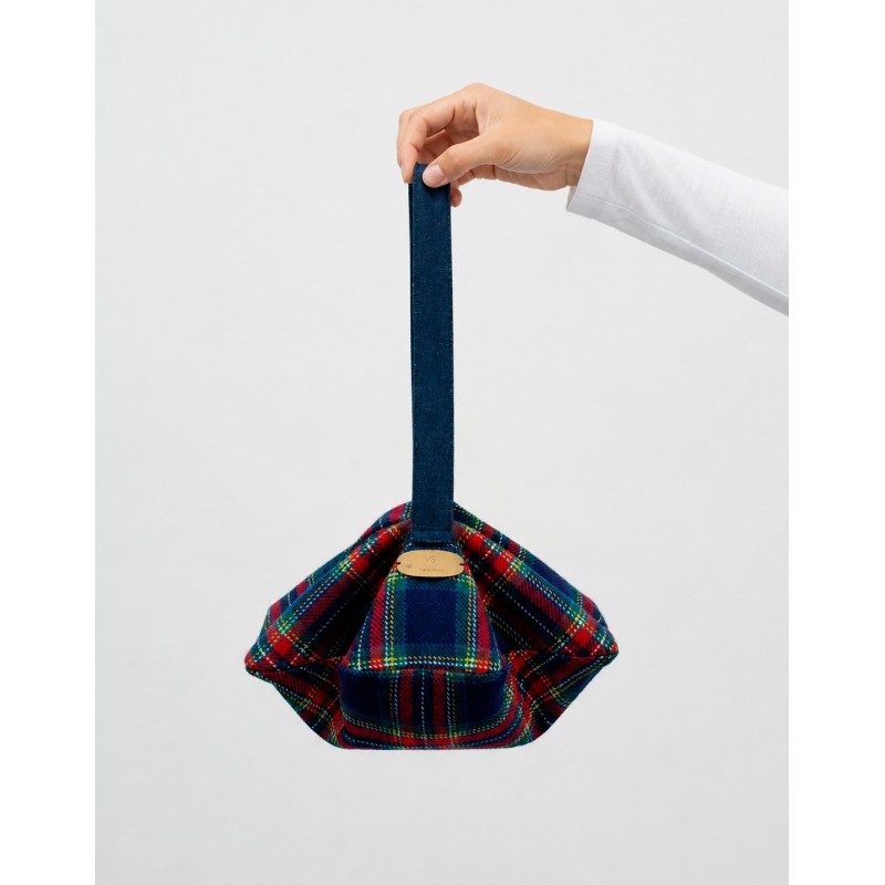 bolso ovni