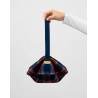 bolso ovni