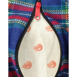bolso ovni