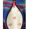 bolso ovni