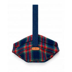 bolso ovni