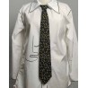 corbata plátanos