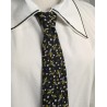 corbata plátanos