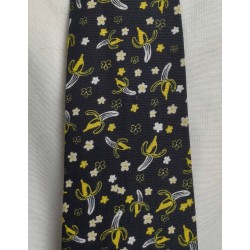 corbata plátanos