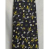 corbata plátanos