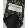 corbata plátanos