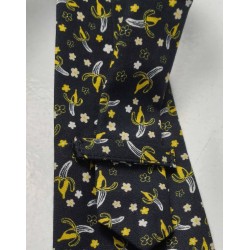 corbata plátanos