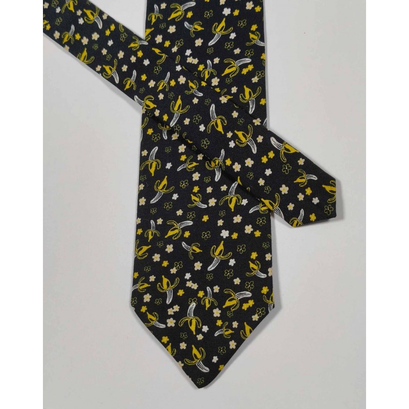 corbata plátanos