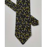 corbata plátanos