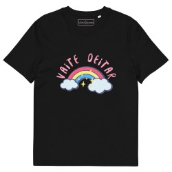 Camiseta "vaite deitar"