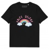 Camiseta "vaite deitar"