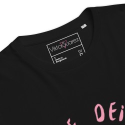 Camiseta "vaite deitar"