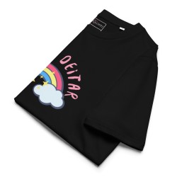 Camiseta "vaite deitar"