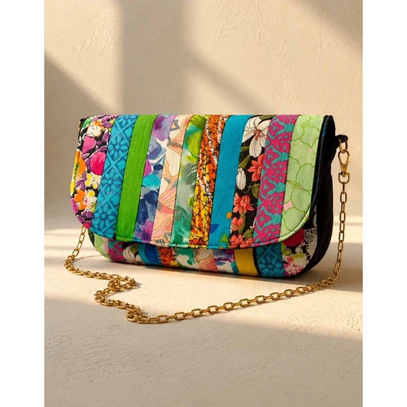 Bolso colores