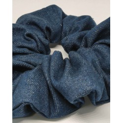 scrunchie vaquero
