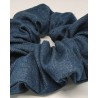 scrunchie vaquero