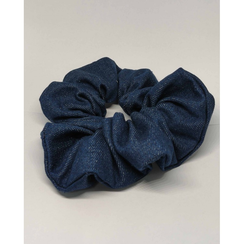 scrunchie vaquero