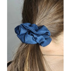 scrunchie vaquero