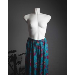 Pantalón estampado hippie