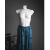 Pantalón estampado hippie
