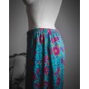 Pantalón estampado hippie