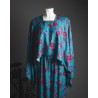 blusa hippie