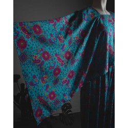 blusa hippie