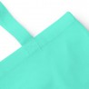 Tote de algodón "me dais asco casi todos"