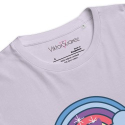Camiseta me dais asco casi todosd