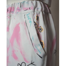pantalón pop