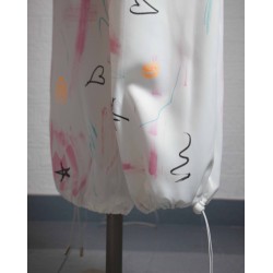 pantalón pop