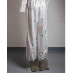 pantalón pop