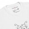 Sudadera "bolboreta romántica"