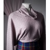 Blusa manga japonesa