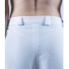Pantalón blanco