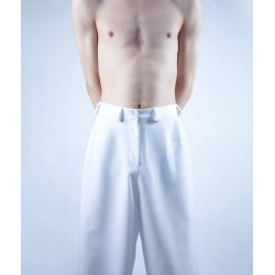 Pantalón blanco