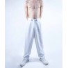 Pantalón blanco
