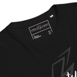 Camiseta "mala centella te coma"