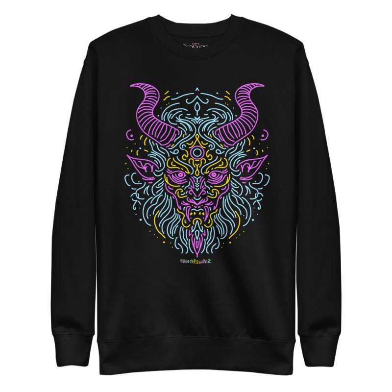Sudadera "diaño"